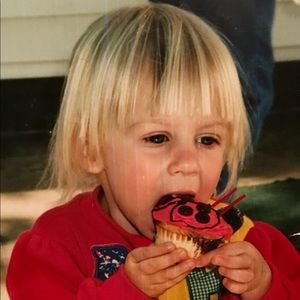 Meet your Posher, Jill